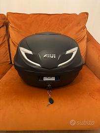 Bauletto Givi 39lt