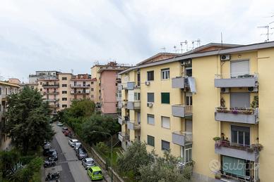 Appartamento Napoli [Via P. Rossi altaVRG]