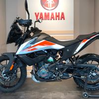 KTM 390 Adventure - 2021