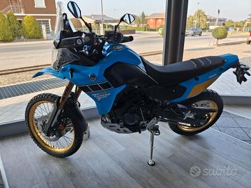 Yamaha Ténéré 700 RALLY