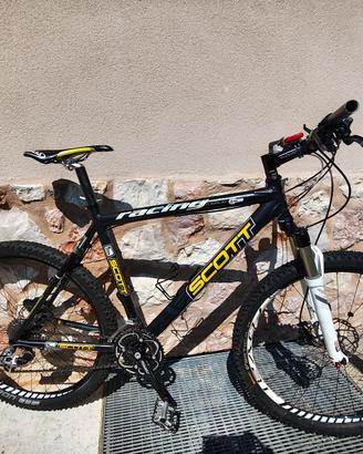 SCOTT MTB 