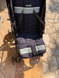 Passeggino Brevi