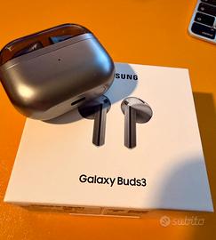 Sansung Galaxy Buds 3