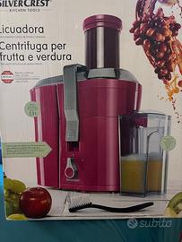 Centrifuga per frutta e verdura