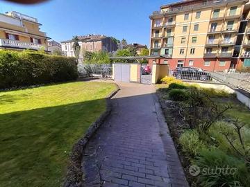 Appartamento di 90 m² con 3 locali e box auto a Cr