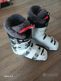 Scarponi SCI  Rossignol