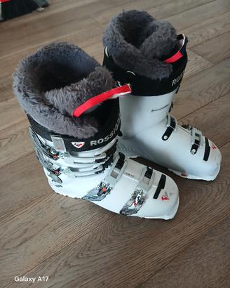 Scarponi SCI  Rossignol