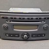 Stereo smart 451
