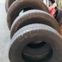 Gomme  225/70/15c invernali