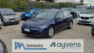 VOLKSWAGEN Golf eTSI Evo DSG 1.5cc 131cv NAVIG.