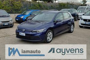 VOLKSWAGEN Golf eTSI Evo DSG 1.5cc 131cv NAVIG.