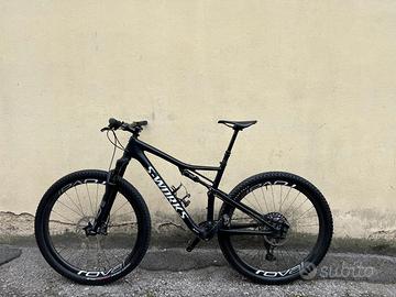 MTB S-Works Epic