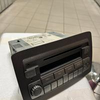 Stereo originale Lancia Musa 2012