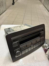 Stereo originale Lancia Musa 2012