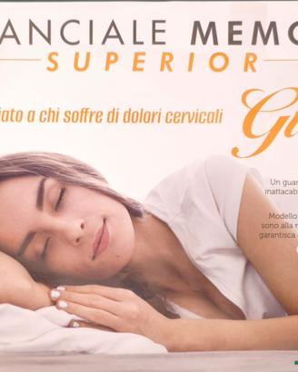 guanciale Memory 