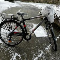 Bici elettrica ATALA E-RUN 6.5 FS MAN 360