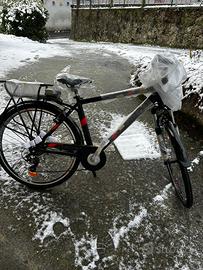 Bici elettrica ATALA E-RUN 6.5 FS MAN 360