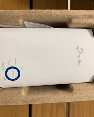 Range extender wifi