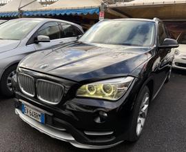 Bmw X1 sDrive18d