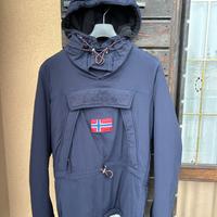 Napapijri rainforest