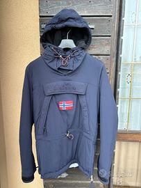 Napapijri rainforest