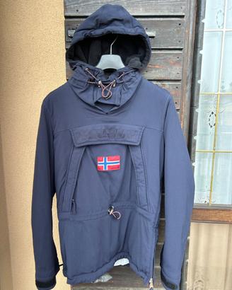 Napapijri rainforest