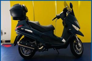 PIAGGIO Xevo 400 Finanziabile - Blu - 25488