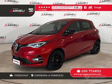 Renault Zoe Zen R135 Flex my20