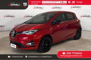 Renault Zoe Zen R135 Flex my20