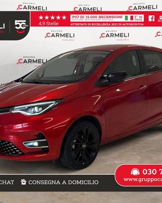 Renault Zoe Zen R135 Flex my20