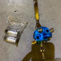 Leva Cambio Corto Porsche 996 / 997 / 986 / 987