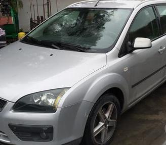 Ricambi Ford Focus SW anno 2007 cil. 1.6 TDCI 66kw
