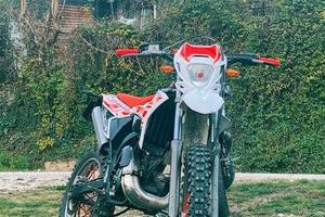 beta rr 50  (2021) prezzo trattabile