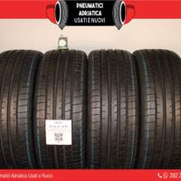 4 Gomme 205 40 R 18 Goodyear al 80% SPED GRATIS