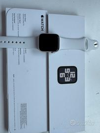 Apple Watch Se 40mm Gps Starlight