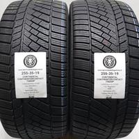 2 GOMME 255 35 19 CONTINENTAL A61099