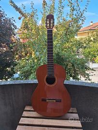 chitarra classica