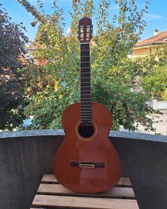 chitarra classica