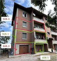 Trilocale a Porto Mantovano