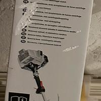 Decespugliatore tagliabordi