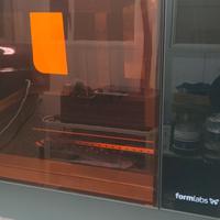 Stampante 3d Formlabs 3L