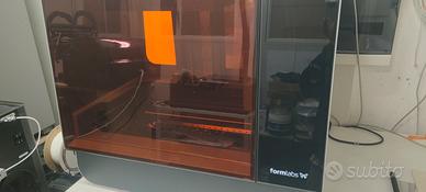 Stampante 3d Formlabs 3L per ricambi