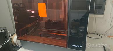 Stampante 3d Formlabs 3L