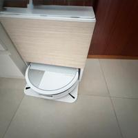Roomba max 705 Combo - Autowash -