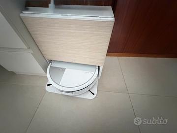 Roomba max 705 Combo - Autowash -