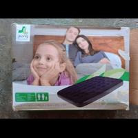 Materasso matrimoniale gonfiabile