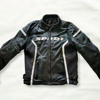 Spidi completo da moto estivo Touring Tg XL