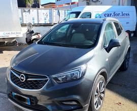 Opel mokka X 1.6 4x2 cdti ecotec euro 6b