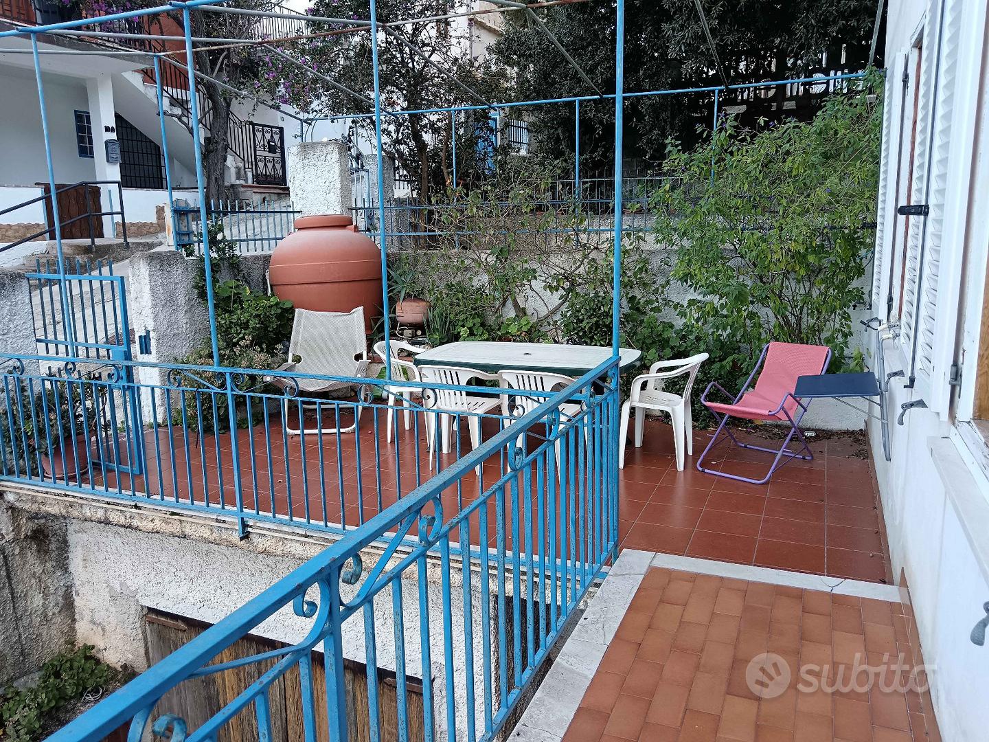 Apartment in Cala Gonone - Vista 5