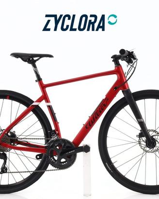 Wilier Triestina Hybrid t.52